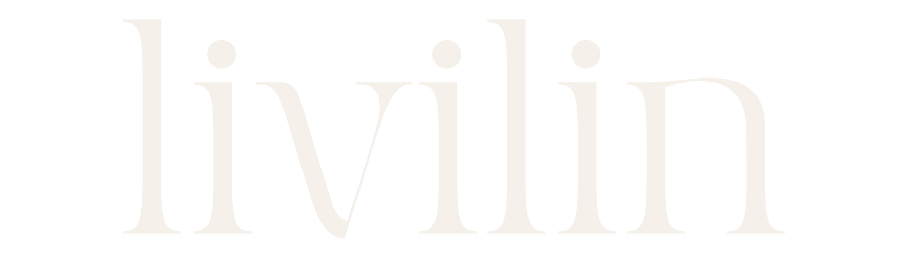 LIVILIN Flowers